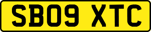 SB09XTC