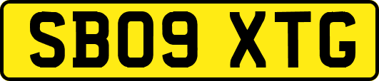 SB09XTG