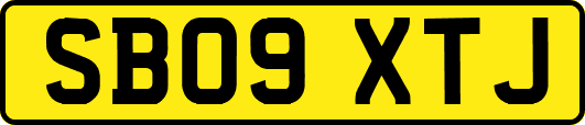 SB09XTJ