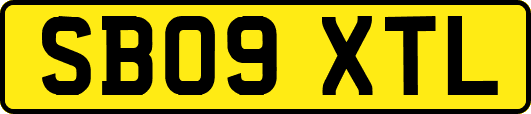 SB09XTL