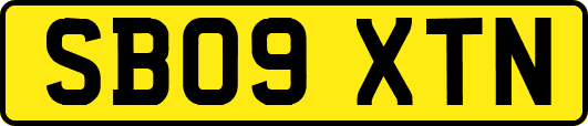 SB09XTN