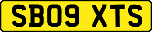 SB09XTS