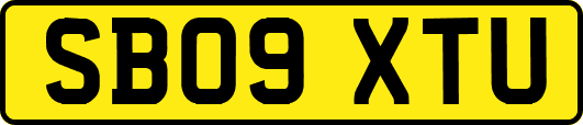 SB09XTU