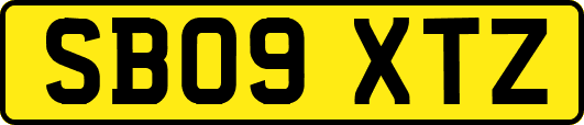 SB09XTZ