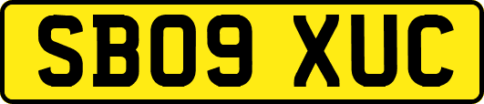 SB09XUC