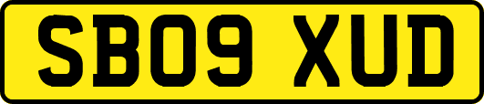 SB09XUD