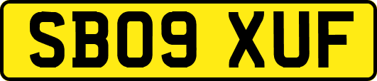 SB09XUF