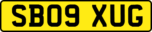 SB09XUG