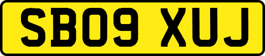 SB09XUJ