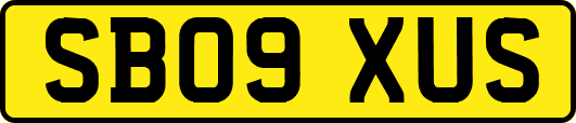 SB09XUS