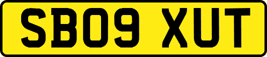 SB09XUT