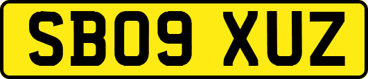 SB09XUZ