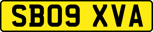 SB09XVA