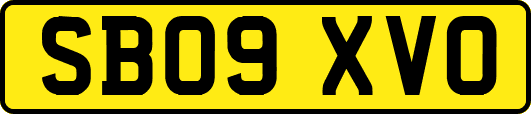 SB09XVO