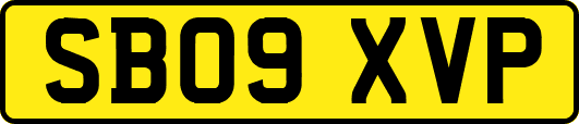 SB09XVP
