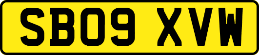SB09XVW