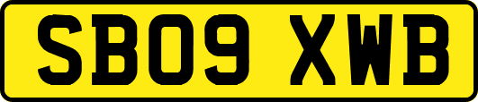 SB09XWB