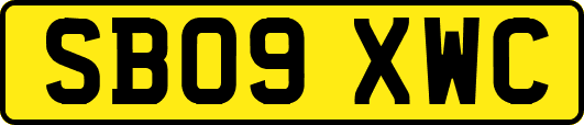 SB09XWC