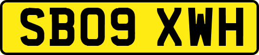 SB09XWH