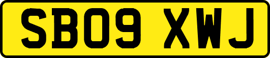 SB09XWJ
