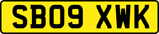 SB09XWK