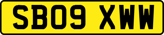 SB09XWW