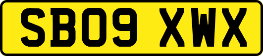 SB09XWX