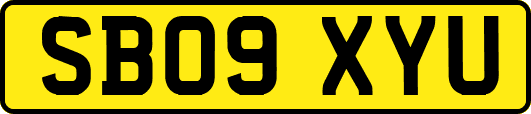 SB09XYU