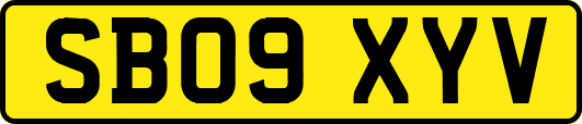 SB09XYV