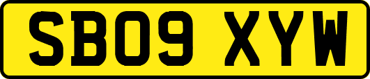 SB09XYW