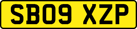 SB09XZP