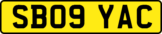SB09YAC