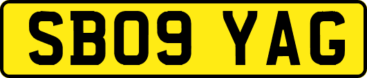 SB09YAG