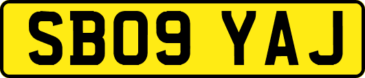 SB09YAJ
