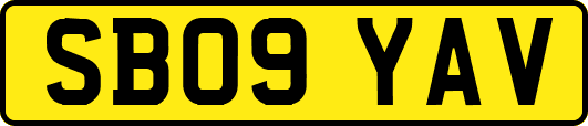 SB09YAV