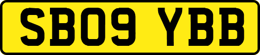 SB09YBB