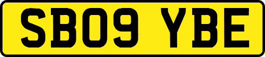 SB09YBE