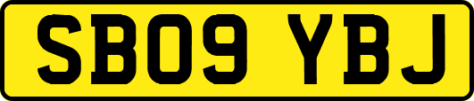 SB09YBJ