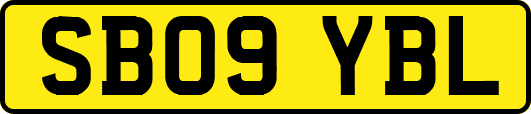 SB09YBL