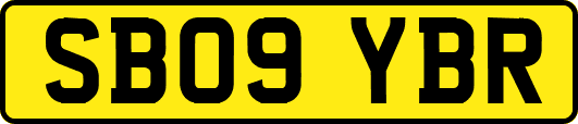 SB09YBR