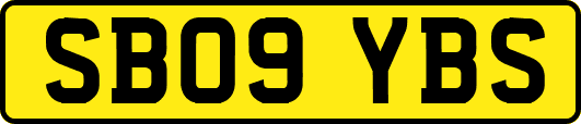SB09YBS