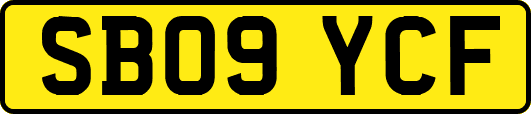 SB09YCF