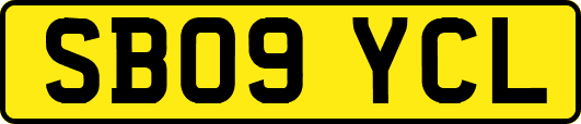 SB09YCL