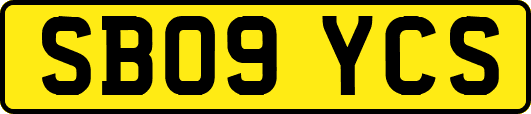 SB09YCS
