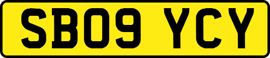 SB09YCY