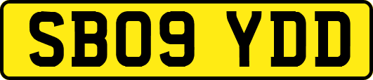 SB09YDD