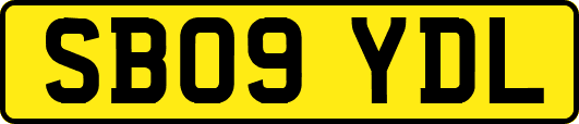 SB09YDL