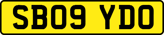 SB09YDO