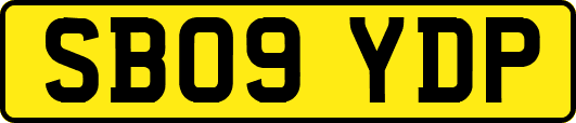 SB09YDP