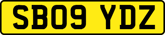 SB09YDZ